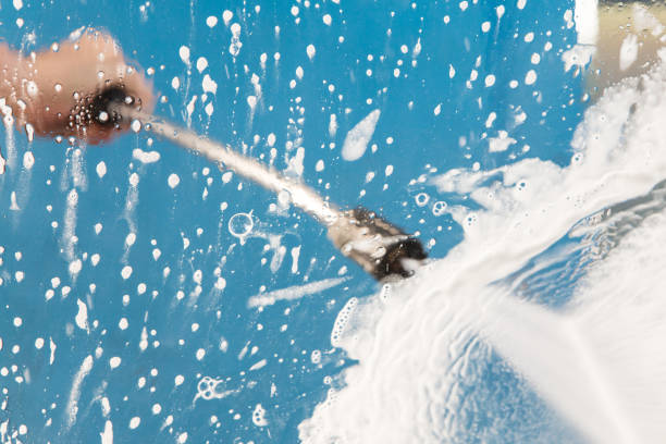 Best Gas Station Cleaning  in Bremen, GA