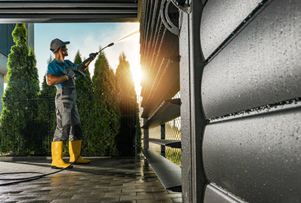 Best Dumpster Area Cleaning  in Bremen, GA