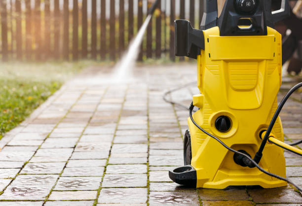 Professional Pressure Washing Services in Bremen, GA